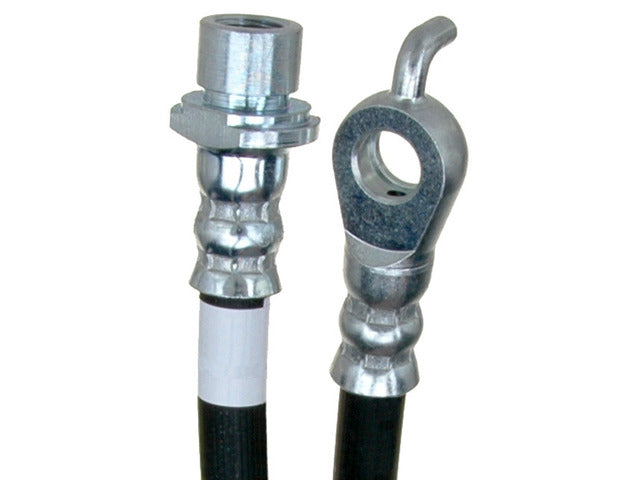 Raybestos Brakes Brake Hydraulic Hose P/N:BH383231 Fits: Scion Xa 06-04, Scion Xb 06-04, Toyota Echo 05-00 - Image 1