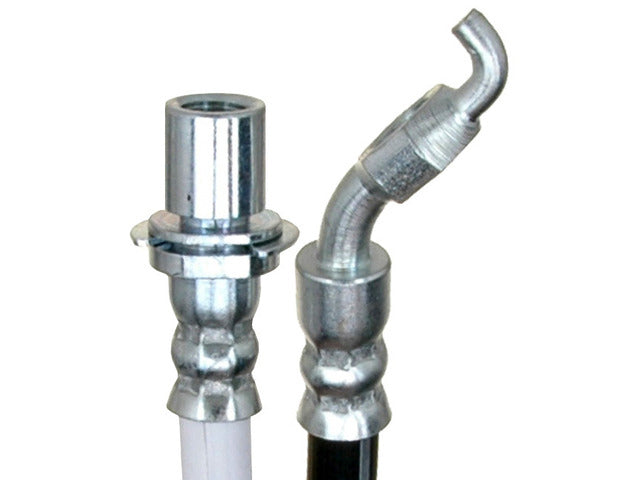 Raybestos Brakes Brake Hydraulic Hose P/N:BH383232 Fits: Lexus Ls430 06-01 - Image 1