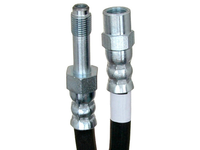 Raybestos Brakes Brake Hydraulic Hose P/N:BH383233 Fits: Volvo S60 09-01, Volvo S80 06-99, Volvo V70 07-01 - Image 1