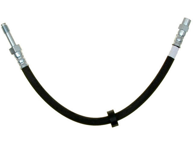 Raybestos Brakes Brake Hydraulic Hose P/N:BH383233 Fits: Volvo S60 09-01, Volvo S80 06-99, Volvo V70 07-01 - Image 2