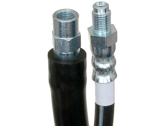 Raybestos Brakes Brake Hydraulic Hose P/N:BH383234 Fits: Volvo S70 00-99, Volvo V70 00-98 - Image 1