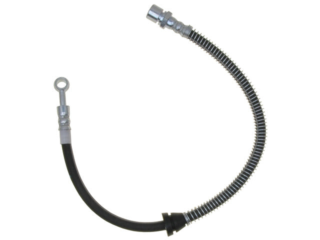 Raybestos Brakes Brake Hydraulic Hose P/N:BH383235 Fits: Daewoo Leganza 02-99 - Image 2