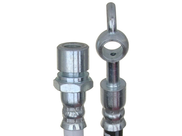 Raybestos Brakes Brake Hydraulic Hose P/N:BH383236 Fits: Daewoo Leganza 02-99 - Image 1