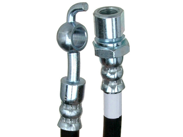 Raybestos Brakes Brake Hydraulic Hose P/N:BH383237 Fits: Daewoo Nubira 02-99 - Image 1