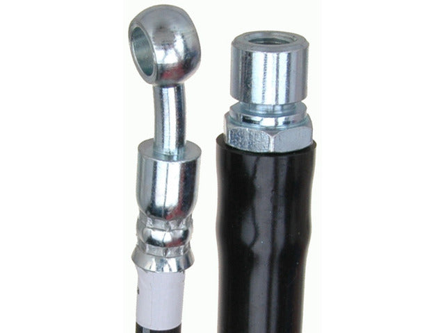 Raybestos Brakes Brake Hydraulic Hose P/N:BH383238 Fits: Daewoo Leganza 01-99 - Image 1