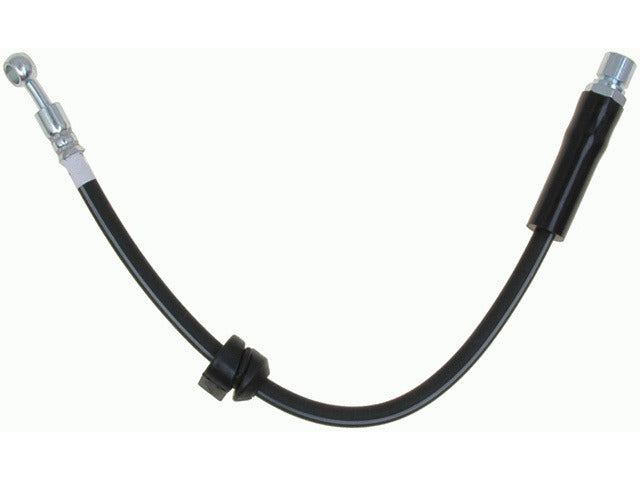 Raybestos Brakes Brake Hydraulic Hose P/N:BH383238 Fits: Daewoo Leganza 01-99 - Image 2