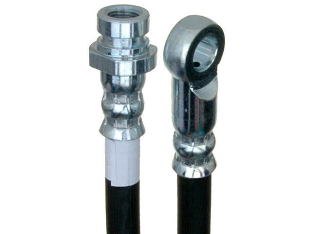 Raybestos Brakes Brake Hydraulic Hose P/N:BH383241 Fits: Mitsubishi Montero 06-01 - Image 1