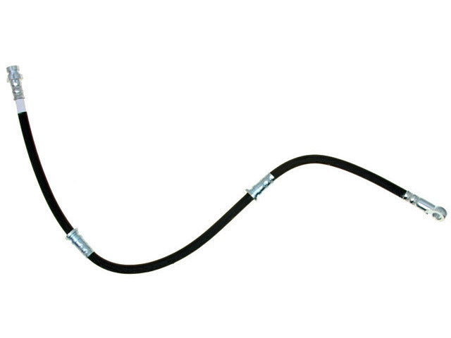 Raybestos Brakes Brake Hydraulic Hose P/N:BH383241 Fits: Mitsubishi Montero 06-01 - Image 2