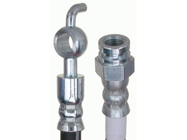 Raybestos Brakes Brake Hydraulic Hose P/N:BH383243 Fits: Mazda Millenia 02-01 - Image 1