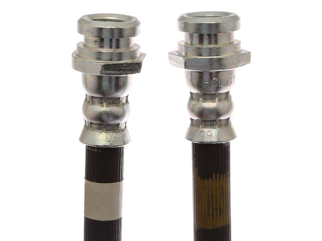 Raybestos Brakes Brake Hydraulic Hose P/N:BH383250 Fits: Chevrolet W3500 Tiltmaster, Chevrolet W4500 Tiltmaster, Chevrolet W5500 Tiltmaster, Chevrolet W5500hd Tiltmaster, GMC W3500 Forward, GMC W4500 Forward, GMC W5500 Forward, GMC W5500hd Forward - Image 1