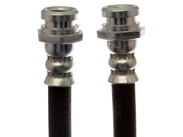 Raybestos Brakes Brake Hydraulic Hose P/N:BH383251 Fits: Chevrolet Lcf 3500, Chevrolet Lcf 3500hd, Chevrolet Lcf 4500, Chevrolet Lcf 4500hd, Chevrolet Lcf 4500xd, Chevrolet Lcf 5500hd, Chevrolet Lcf 5500xd, Chevrolet W3500 Tiltmaster - Image 1
