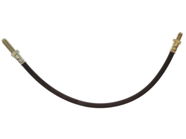 Raybestos Brakes Brake Hydraulic Hose P/N:BH383252 Fits: Isuzu Frr 04-00 - Image 2
