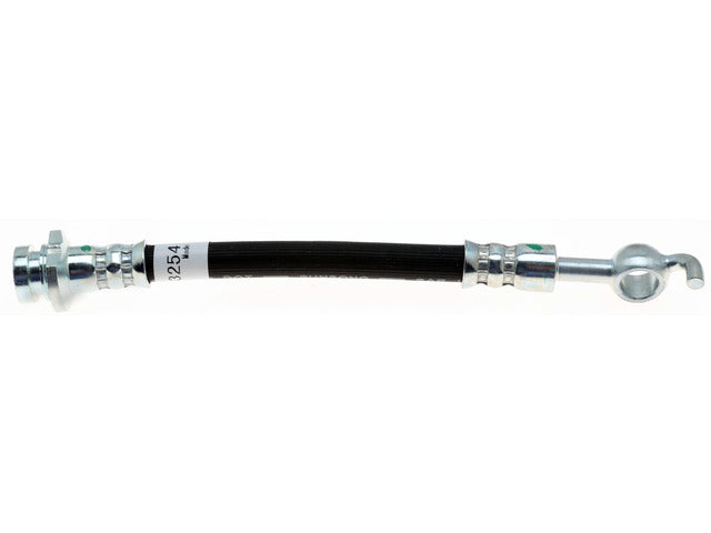 Raybestos Brakes Brake Hydraulic Hose P/N:BH383254 Fits: Nissan Sentra 12-07 - Image 1