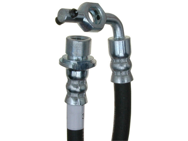 Raybestos Brakes Brake Hydraulic Hose P/N:BH383255 Fits: Toyota Rav4 05-04 - Image 1
