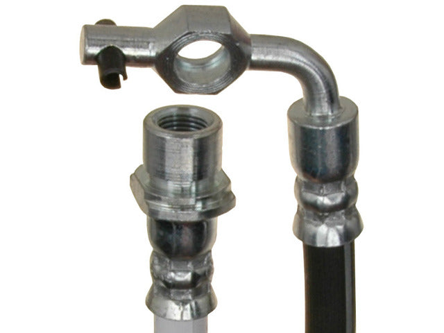 Raybestos Brakes Brake Hydraulic Hose P/N:BH383256 Fits: Toyota Rav4 05-04 - Image 1