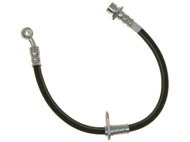 Raybestos Brakes Brake Hydraulic Hose P/N:BH383257 Fits: Acura Rdx 12-07, Honda Cr-v 16-12 - Image 2