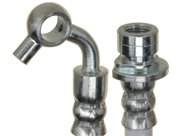 Raybestos Brakes Brake Hydraulic Hose P/N:BH383259 Fits: Honda Cr-v 11-07 - Image 1