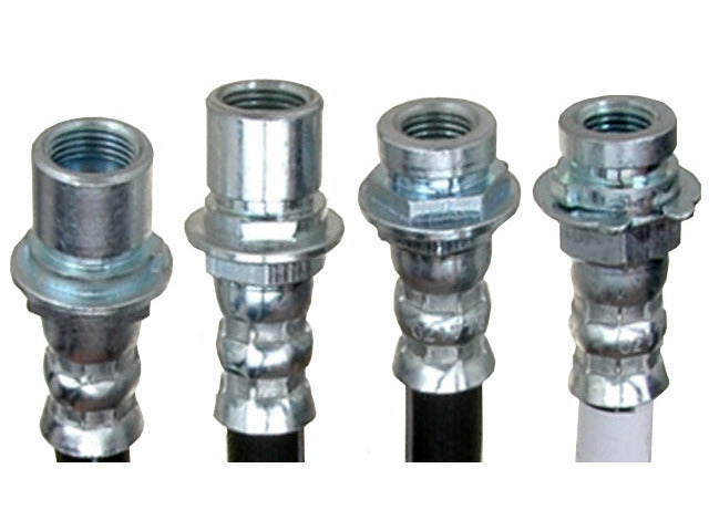 Raybestos Brakes Brake Hydraulic Hose P/N:BH383261 Fits: Chevrolet Suburban 1500 2006 - Image 1