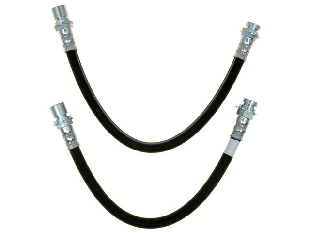 Raybestos Brakes Brake Hydraulic Hose P/N:BH383261 Fits: Chevrolet Suburban 1500 2006 - Image 2