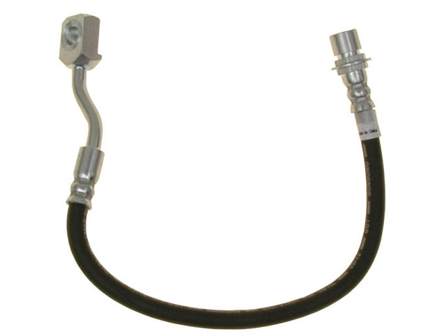 Raybestos Brakes Brake Hydraulic Hose P/N:BH383263 Fits: Chevrolet Silverado 2500 Hd 10-07, Chevrolet Silverado 3500 Hd 10-07, Chevrolet Suburban 2500 13-07, GMC Sierra 2500 Hd 10-07, GMC Sierra 3500 Hd 10-07, GMC Yukon Xl 2500 13-07 - Image 2