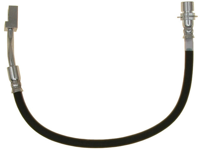Raybestos Brakes Brake Hydraulic Hose P/N:BH383264 Fits: Chevrolet Silverado 2500 Hd 10-07, Chevrolet Silverado 3500 Hd 10-07, Chevrolet Suburban 2500 2007, GMC Sierra 2500 Hd 10-07, GMC Sierra 3500 Hd 10-07, GMC Yukon Xl 2500 2007 - Image 2
