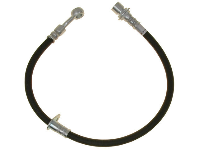 Raybestos Brakes Brake Hydraulic Hose P/N:BH383267 Fits: Chevrolet Equinox 12-07, GMC Terrain 12-10, Pontiac Torrent 09-07, Suzuki Xl-7 09-07 - Image 2