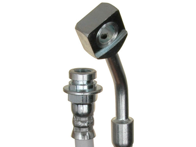 Raybestos Brakes Brake Hydraulic Hose P/N:BH383268 Fits: Buick Lucerne 11-06, Cadillac Dts 11-06 - Image 1