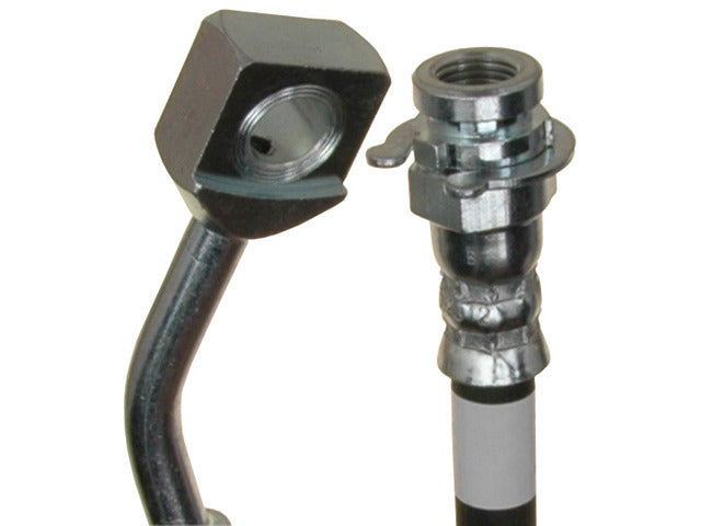 Raybestos Brakes Brake Hydraulic Hose P/N:BH383269 Fits: Buick Lucerne 11-06, Cadillac Dts 11-06 - Image 1