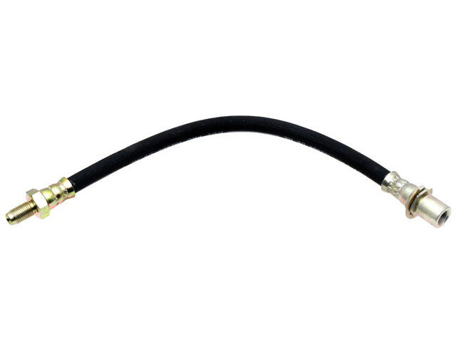 Raybestos Brakes Brake Hydraulic Hose P/N:BH38326 Fits: Toyota Corolla 79-75, Toyota Corona 73-72, Toyota Cressida 87-81, Toyota Land Cruiser 90-81, Toyota Van 85-84, Toyota Van 89-87 - Image 2