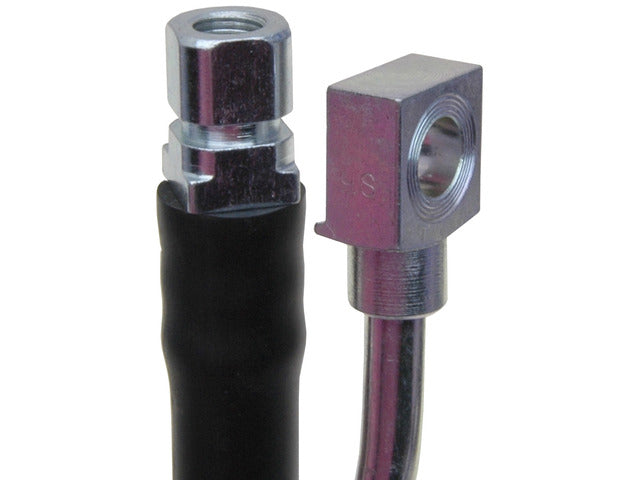 Raybestos Brakes Brake Hydraulic Hose P/N:BH383272 Fits: Hummer H3 10-06, Hummer H3t 10-09 - Image 1