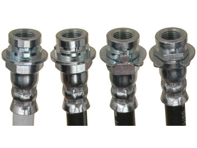 Raybestos Brakes Brake Hydraulic Hose P/N:BH383273 Fits: Hummer H3 10-06, Hummer H3t 10-09 - Image 1