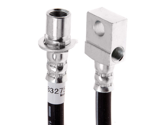 Raybestos Brakes Brake Hydraulic Hose P/N:BH383275 Fits: Chevrolet Silverado 1500 08-07, GMC Sierra 1500 08-07 - Image 1