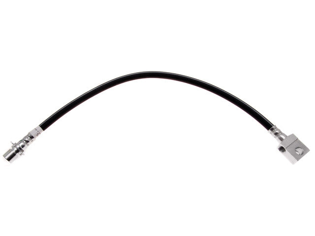 Raybestos Brakes Brake Hydraulic Hose P/N:BH383275 Fits: Chevrolet Silverado 1500 08-07, GMC Sierra 1500 08-07 - Image 2