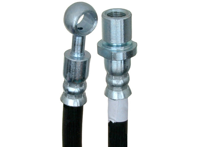 Raybestos Brakes Brake Hydraulic Hose P/N:BH383278 Fits: Subaru B9 Tribeca 07-06, Subaru Tribeca 14-08 - Image 1