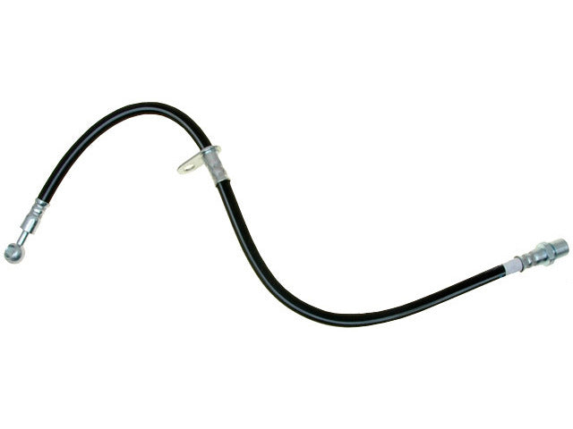 Raybestos Brakes Brake Hydraulic Hose P/N:BH383278 Fits: Subaru B9 Tribeca 07-06, Subaru Tribeca 14-08 - Image 2