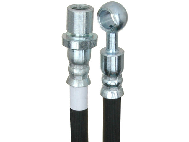 Raybestos Brakes Brake Hydraulic Hose P/N:BH383279 Fits: Subaru B9 Tribeca 07-06, Subaru Tribeca 14-08 - Image 1