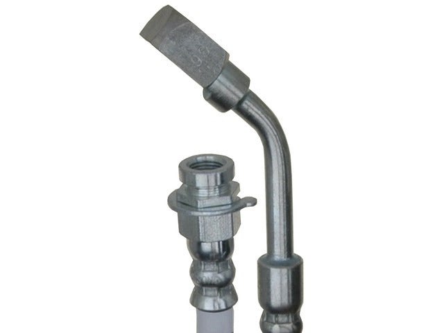 Raybestos Brakes Brake Hydraulic Hose P/N:BH38327 Fits: Pontiac Fiero 1984 - Image 1