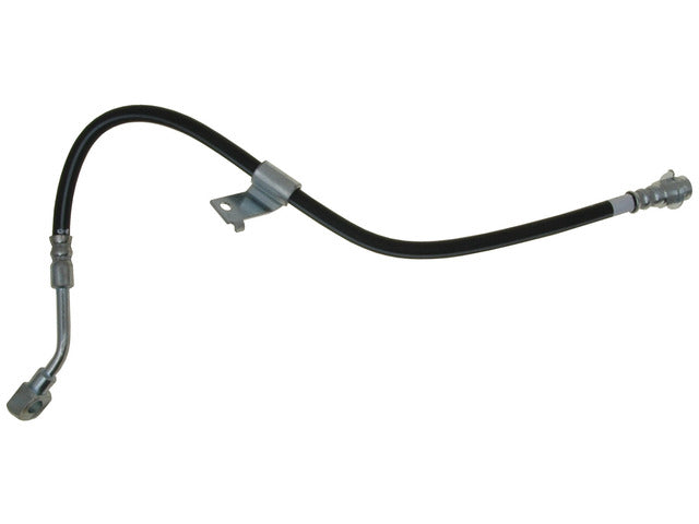 Raybestos Brakes Brake Hydraulic Hose P/N:BH38327 Fits: Pontiac Fiero 1984 - Image 2
