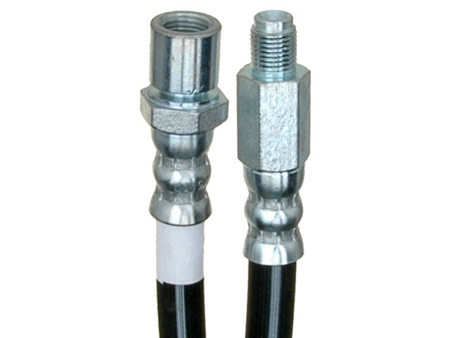 Raybestos Brakes Brake Hydraulic Hose P/N:BH383282 Fits: Subaru Forester 08-03 - Image 1