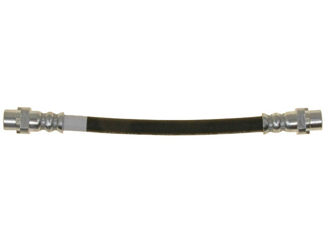 Raybestos Brakes Brake Hydraulic Hose P/N:BH383283 Fits: BMW 1 Series M, BMW 128i, BMW 135i, BMW 135is, BMW 323i, BMW 325i, BMW 325xi, BMW 328i, BMW 328i Xdrive, BMW 328xi - Image 2