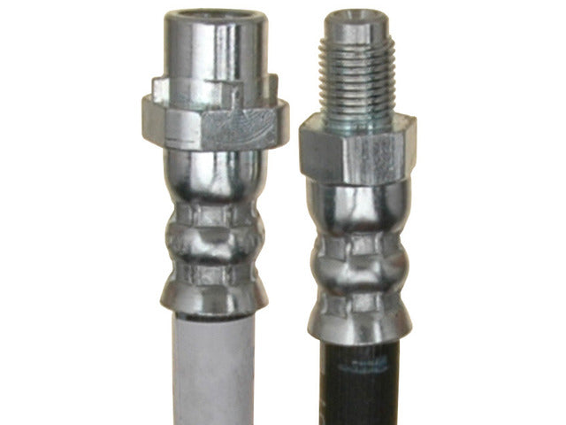 Raybestos Brakes Brake Hydraulic Hose P/N:BH383285 Fits: BMW 325i 2006, BMW 330i 2006 - Image 1