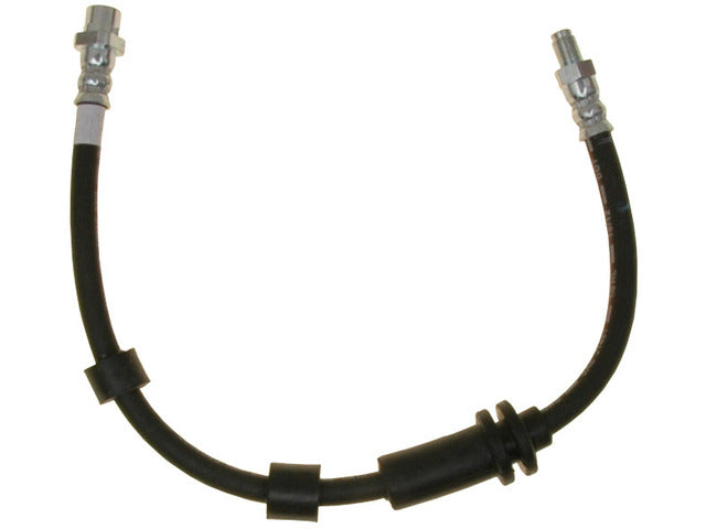 Raybestos Brakes Brake Hydraulic Hose P/N:BH383285 Fits: BMW 325i 2006, BMW 330i 2006 - Image 2