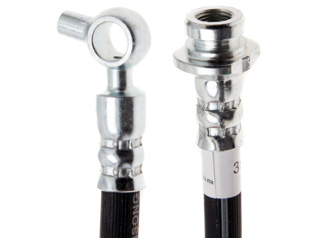 Raybestos Brakes Brake Hydraulic Hose P/N:BH383286 Fits: Infiniti G35 06-04 - Image 1