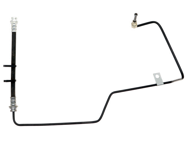 Raybestos Brakes Brake Hydraulic Hose P/N:BH383290 Fits: Chrysler Pt Cruiser 09-06 - Image 2