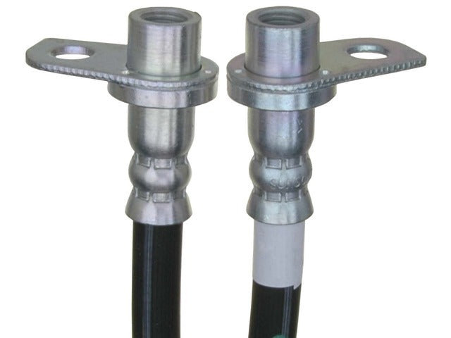 Raybestos Brakes Brake Hydraulic Hose P/N:BH383291 Fits: Chrysler 200 14-11, Chrysler Sebring 10-07, Dodge Avenger 14-08 - Image 1