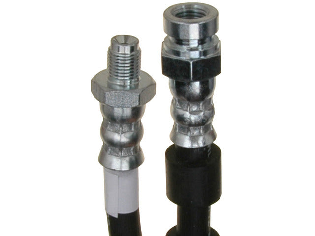 Raybestos Brakes Brake Hydraulic Hose P/N:BH383292 Fits: Chrysler 200 14-11, Chrysler Sebring 10-07, Dodge Avenger 14-08, Dodge Caliber 09-08, Jeep Compass 17-07, Jeep Patriot 17-07 - Image 1
