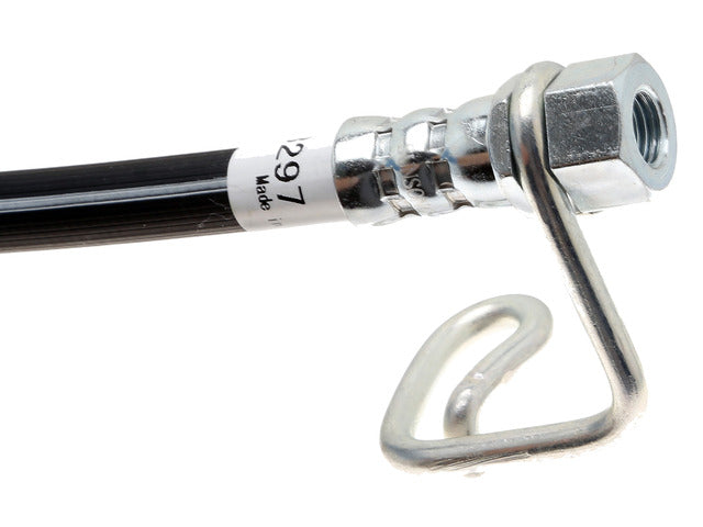 Raybestos Brakes Brake Hydraulic Hose P/N:BH383297 Fits: Dodge Ram 1500 08-07, Dodge Ram 2500 10-06, Dodge Ram 2500 2004, Dodge Ram 3500 10-03, Dodge Ram 3500 Van 2003, Ram 2500 2011, Ram 3500 12-11 - Image 2