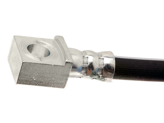 Raybestos Brakes Brake Hydraulic Hose P/N:BH383297 Fits: Dodge Ram 1500 08-07, Dodge Ram 2500 10-06, Dodge Ram 2500 2004, Dodge Ram 3500 10-03, Dodge Ram 3500 Van 2003, Ram 2500 2011, Ram 3500 12-11 - Image 3