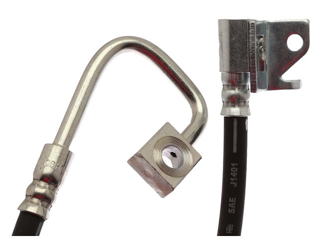 Raybestos Brakes Brake Hydraulic Hose P/N:BH383298 Fits: Jeep Grand Cherokee 10-06 - Image 1