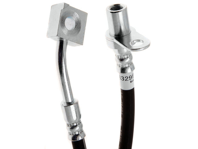 Raybestos Brakes Brake Hydraulic Hose P/N:BH383299 Fits: Dodge Ram 1500 10-06, Ram 1500 18-11, Ram 1500 Classic 23-19 - Image 1